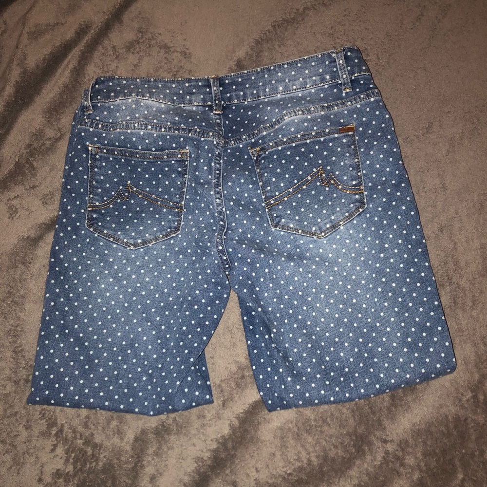 Women’s capri pants